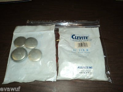 Expansion Plug Kits Pioneer Automotive PE173