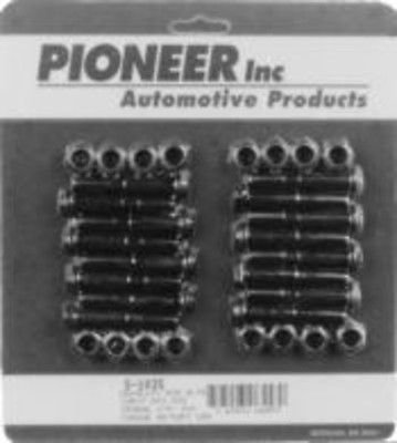 Bolts & Nuts Pioneer S1035