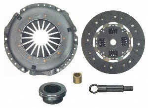 Complete Clutch Sets Brute Power 92641