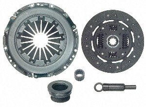 Complete Clutch Sets BorgWarner 90296