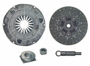 Complete Clutch Sets BorgWarner 90252