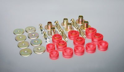 Engine Mounts Pioneer Automotive 602713