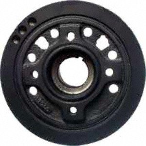 Harmonic Balancers Pioneer DA3512