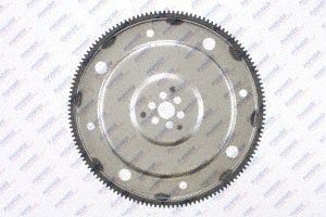 Flywheel Pioneer FRA222