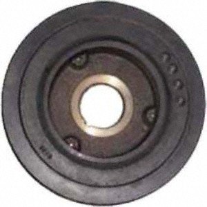 Harmonic Balancers Pioneer DA2005