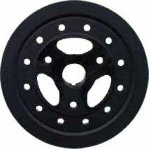 Harmonic Balancers Pioneer DA3502HD