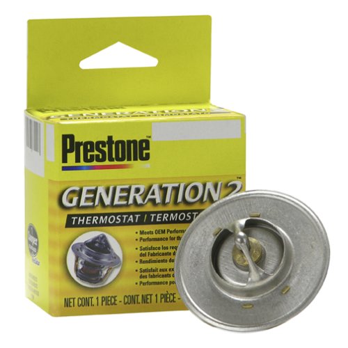 Thermostats Prestone P754180