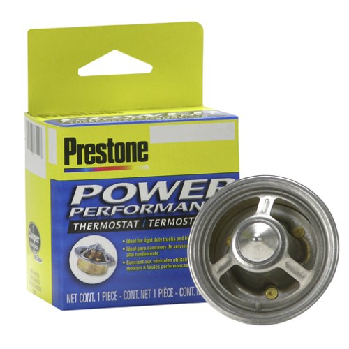 Prestone P727-180 Power Performance Thermostat Thermostats Prestone 727180