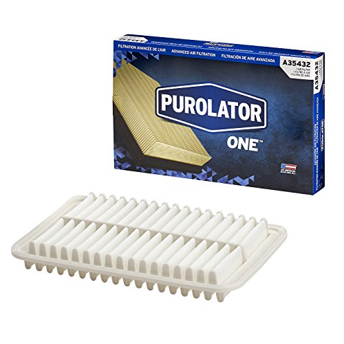 Categories Purolator A35432