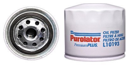 Oil Filters Purolator L10193