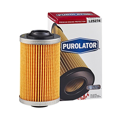 Oil Filters Purolator L25274