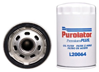 Purolator L20064 Classic Oil Filter, Pack of 1 Oil Filters Purolator L20064