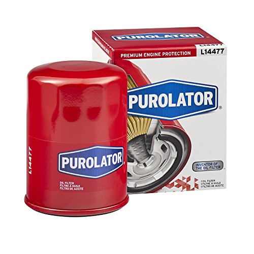 Oil Filters Purolator L14477