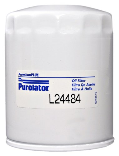 Oil Filters Purolator L24484