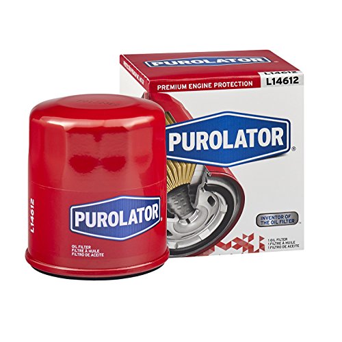 Oil Filters Purolator L14612