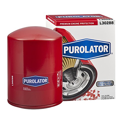 Oil Filters Purolator L30288