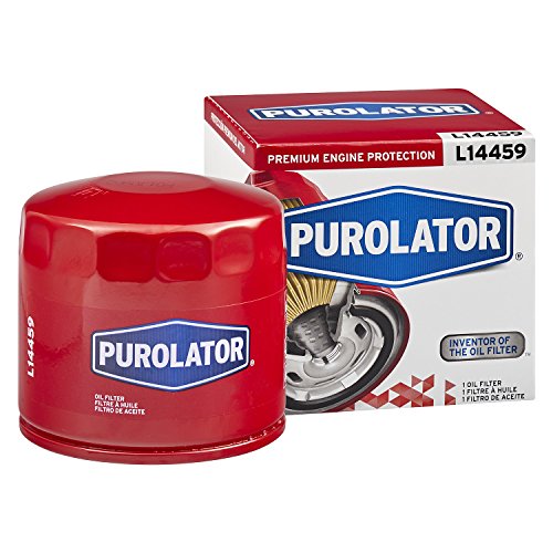 Oil Filters Purolator L14459