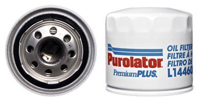 Oil Filters Purolator L14460