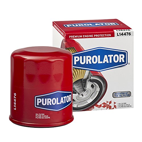 Oil Filters Purolator L14476