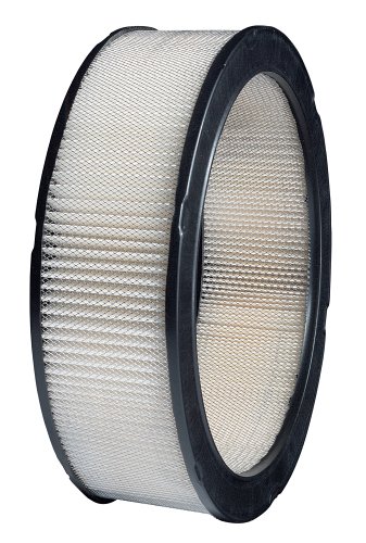 Air Filters Purolator A50092