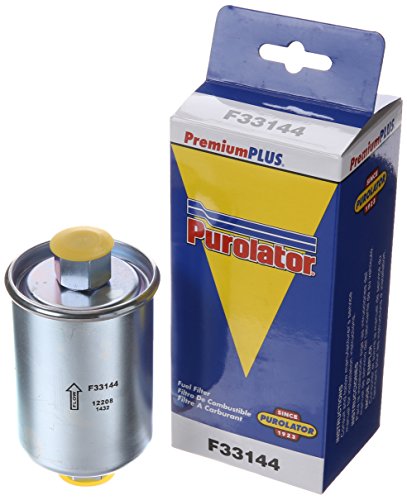 Fuel Filters Purolator F33144