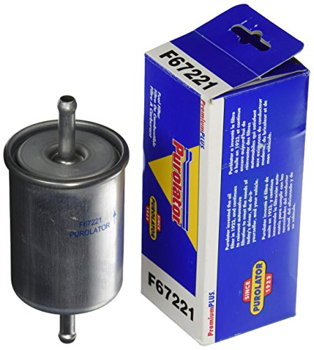 Fuel Filters Purolator F67221