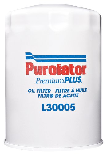 Oil Filters Purolator L30005