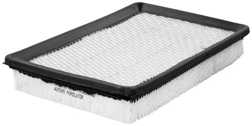 Air Filters Purolator A25395