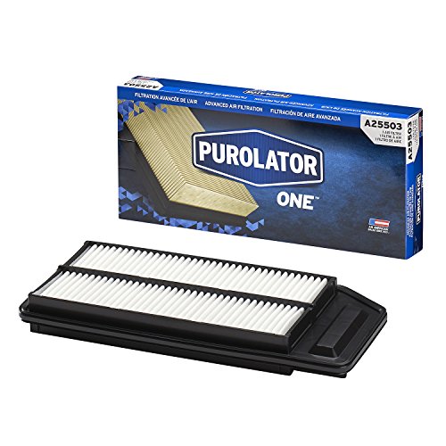 Air Filters Purolator A25503