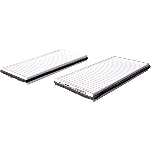 Passenger Compartment Air Filters Purolator C15506