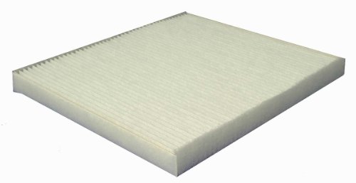 Passenger Compartment Air Filters Purolator C38222