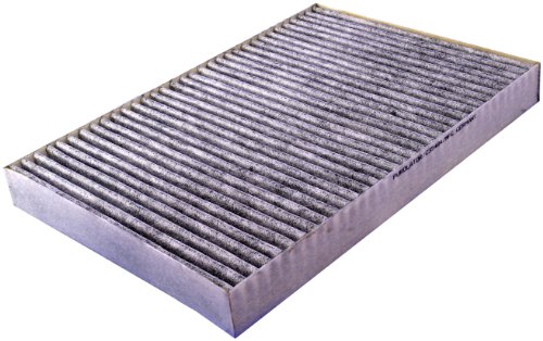 Passenger Compartment Air Filters Purolator C35484