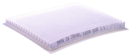 Passenger Compartment Air Filters Purolator C38188