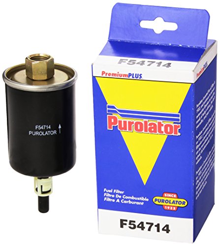 Fuel Filters Purolator F54714
