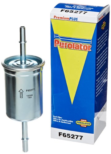 Fuel Filters Purolator F65277