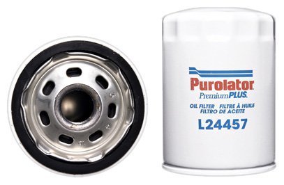 Oil Filters Purolator L24457