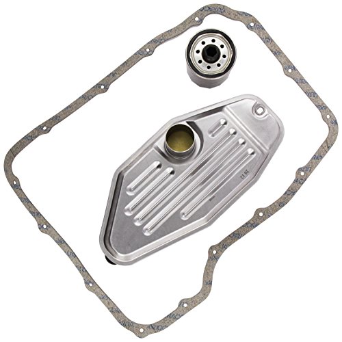 Transmissions & Parts Purolator P1271