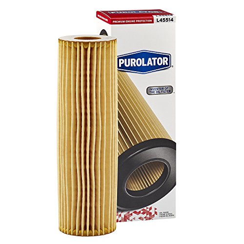 Purolator L45514 Purolator Oil Filter Oil Filters Purolator L45514