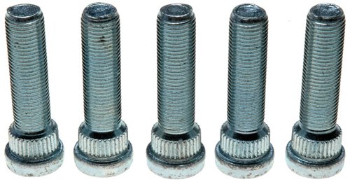 Wheel Studs Raybestos 27781B