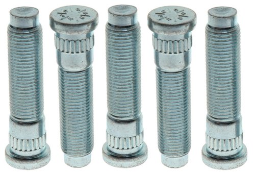 Wheel Studs Raybestos 27812B