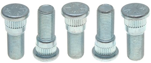 Wheel Studs Raybestos 27882B