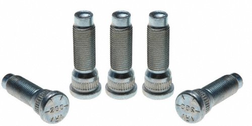 Wheel Studs Raybestos 27856B