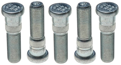 Wheel Studs Raybestos 27806B
