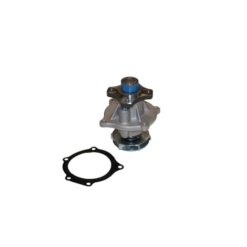 GMB 130-7700 OE Replacement Water Pump Water Pumps GMB 130-7700