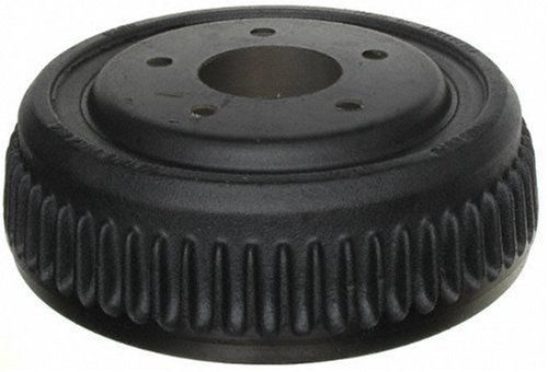 Drums Raybestos 2572