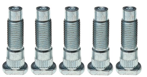 Wheel Studs Raybestos 27843B