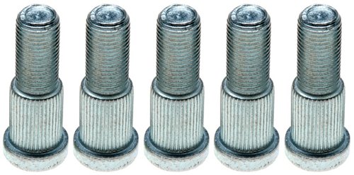 Wheel Studs Raybestos 2896B