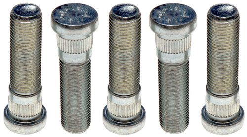 Wheel Studs Raybestos 5022B