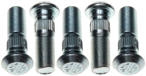 Wheel Studs Raybestos 7772B