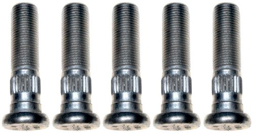 Wheel Studs Raybestos 7958B